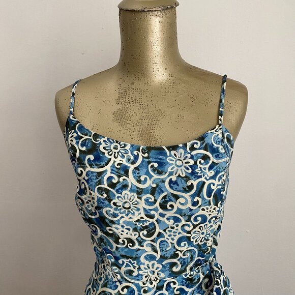 90s Rampage Dress - Picture 3 of 8